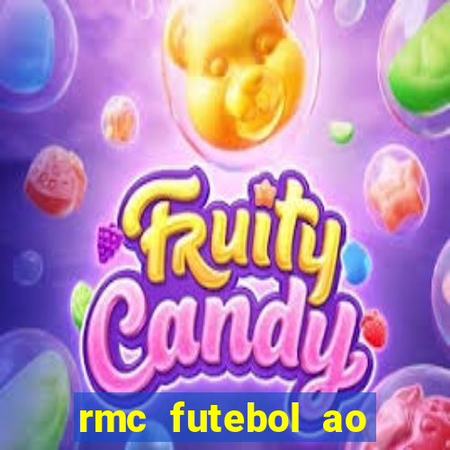 rmc futebol ao vivo gratis